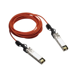 Aruba Ion 10G SFP+ T To SFP+ 1M Dac Cable | APLIUM