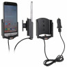 Active holder with cig-plug