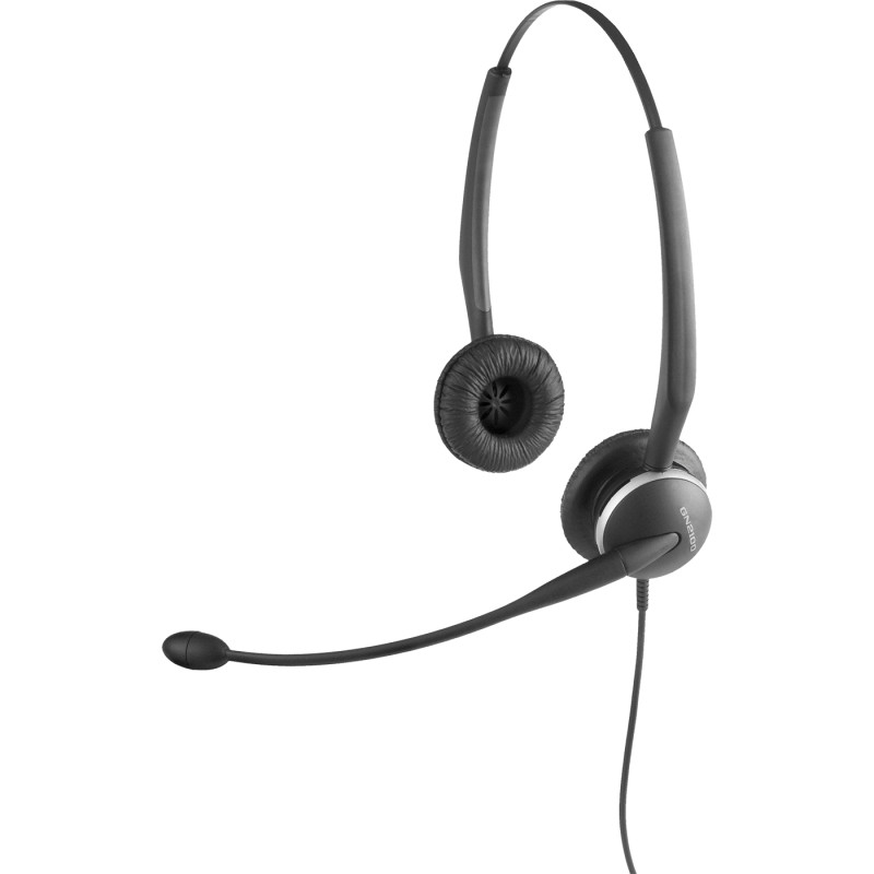 Jabra GN 2100 Flex w. Telecoil