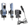 Active holder with cig-plug