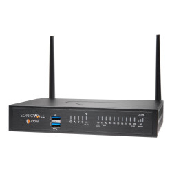 SonicWall TZ470 Wireless-ac Intl Nfr | APLIUM