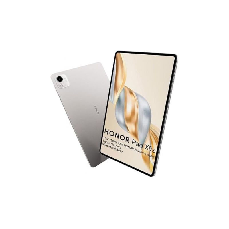 Tablet Honor Pad X9a 11.5"/ 6GB/ 128GB/ Octacore/ Gris | APLIUM