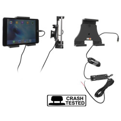 Active holder for fixed