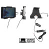 Active holder for fixed