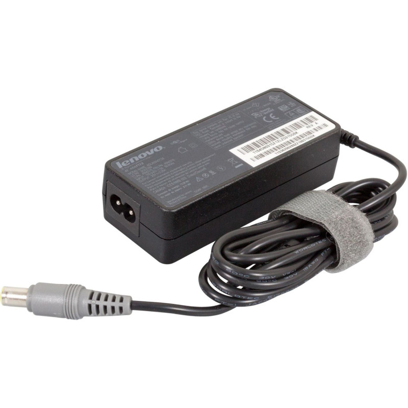 AC ADAPTER