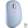 FOGPROBLUE - NGS FOG PRO ratón Oficina Ambidextro RF | APLIUM