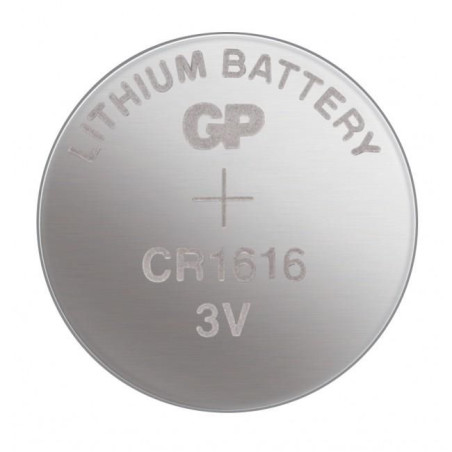 Lithium Button Cell CR1616 | APLIUM