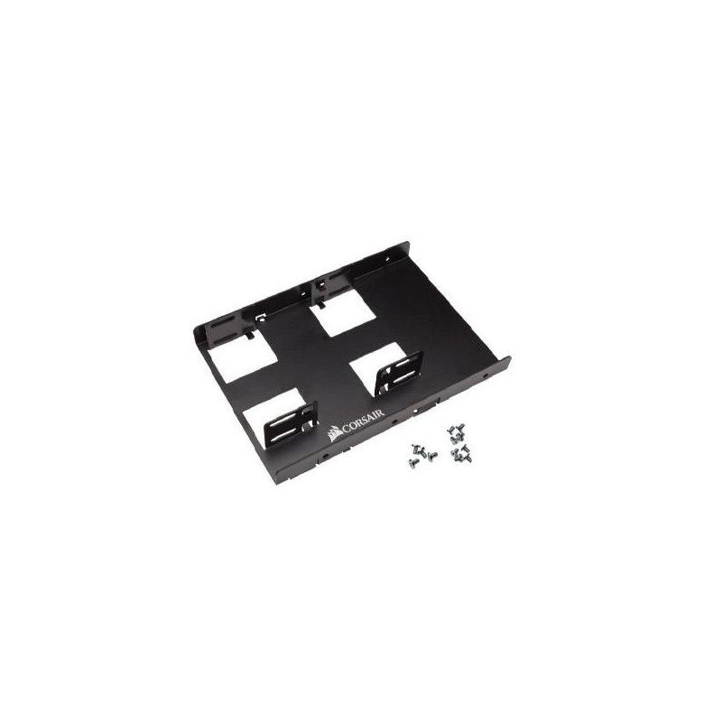 Dual SSD Mounting Bracket | APLIUM