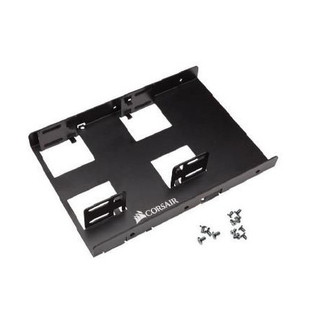 Dual SSD Mounting Bracket | APLIUM
