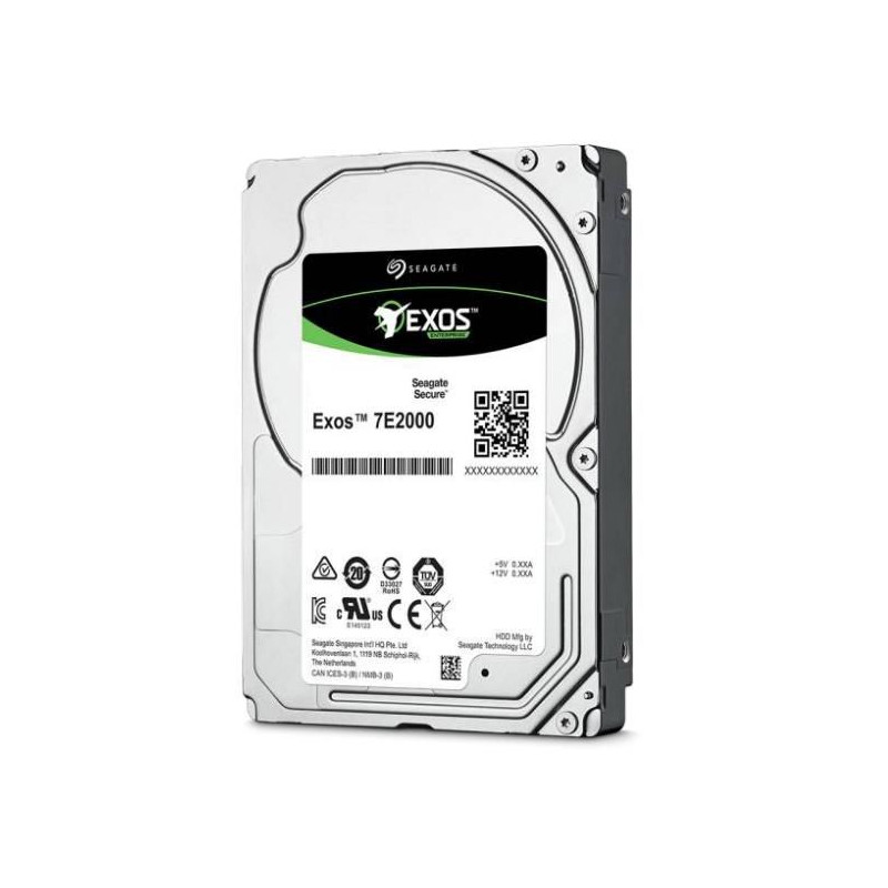 2TB 128MB Sas | APLIUM