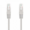 Cable de Red RJ45 UTP Nanocable 10.20.0400-L30 Cat.6/ 30cm/ | APLIUM