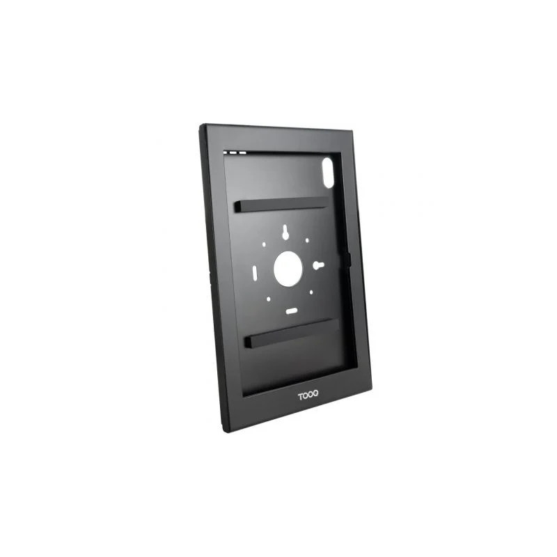 Marco Antirrobo para Tablet TooQ TQATTE2601-L-B/ Negro | APLIUM