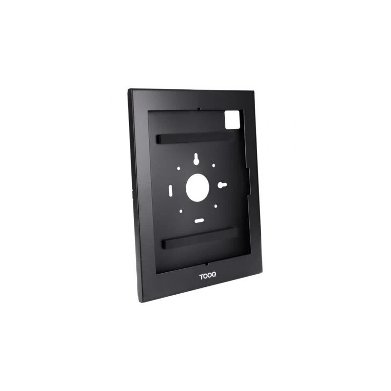 Marco Antirrobo para Tablet TooQ TQATTE2601-M-B/ Negro | APLIUM
