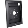 Marco Antirrobo para Tablet TooQ TQATTE2601-M-B/ Negro | APLIUM