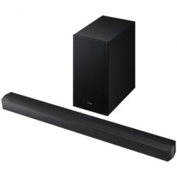 Barra de Sonido con Bluetooth Samsung B650F Serie B 3.1 2025 | APLIUM