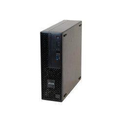 Axis S9302 Camera Station Workstation 16/256GB SSD W10IOT | APLIUM