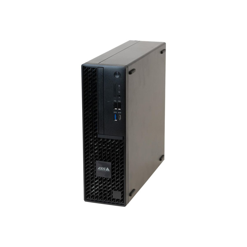 Axis S9302 Camera Station Workstation 16/256GB SSD W10IOT | APLIUM