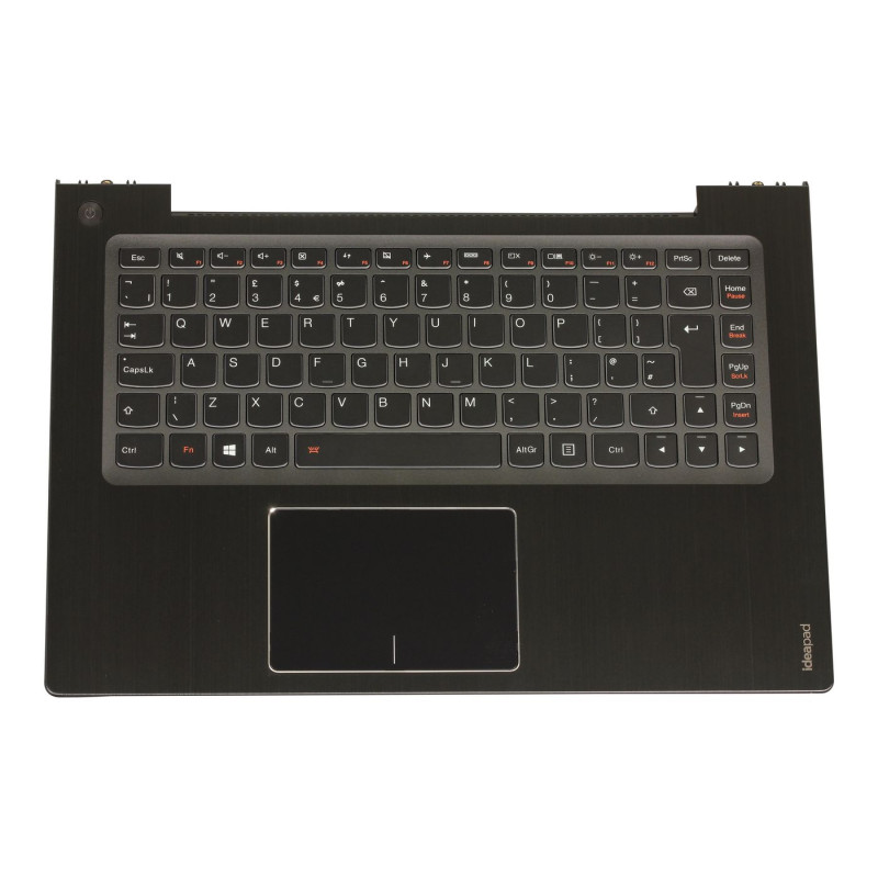 Keyboard (ENGLISH)