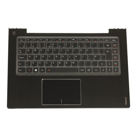 Keyboard (ENGLISH)