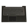 Keyboard (ENGLISH)