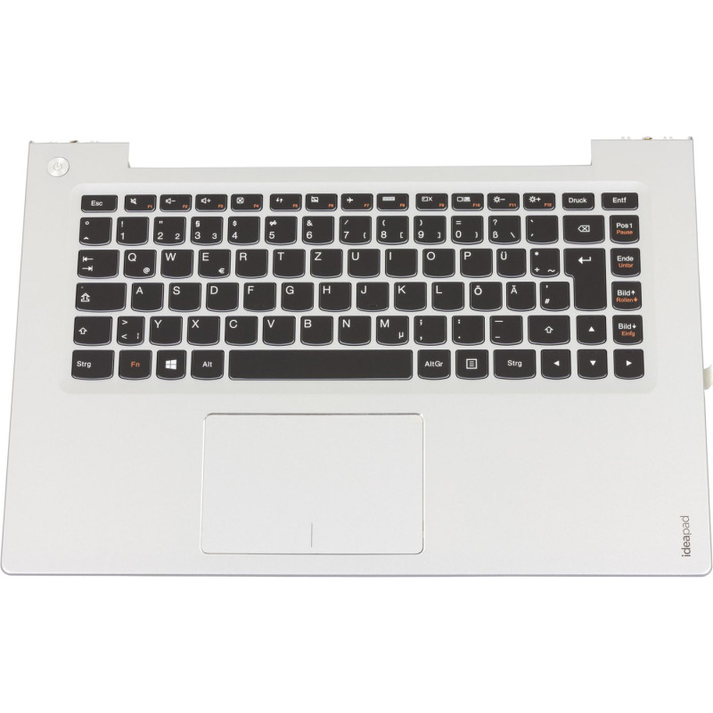 Keyboard (GERMAN)