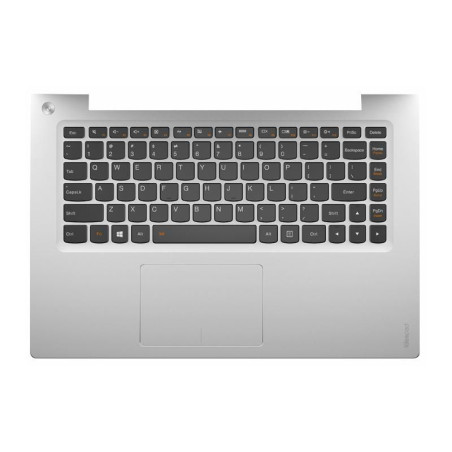 Keyboard (ICELANDIC)