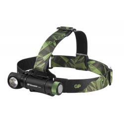 Discovery Rechargeable