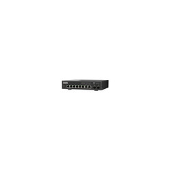 QSW-L3208-2C6T 6 ports 10Gbps 2 ports