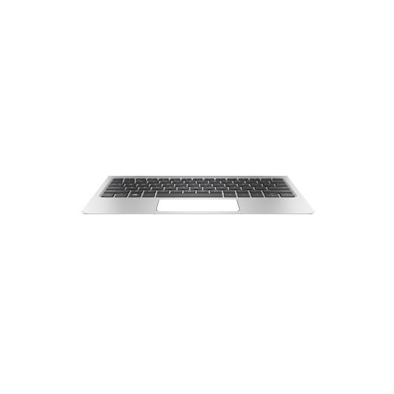 Top Cover & Keyboard (Spain)