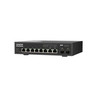 QSW-L3208-2C6T 6 ports 10Gbps 2 ports