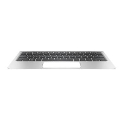 Top Cover & Keyboard (Greece)