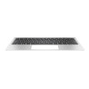 Top Cover & Keyboard (Greece)