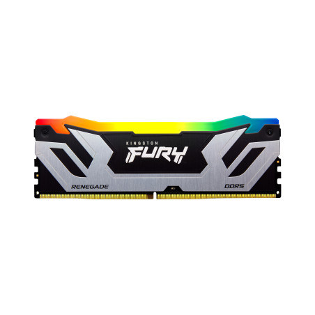 24GB 8800MT/s DDR5 CL42 CUDIMM FURY Rene