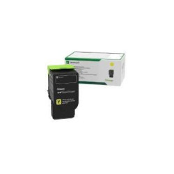 toner yellow 78C20Y0, 1.400