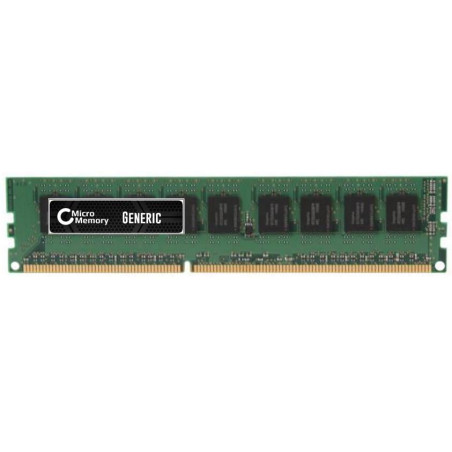 2GB Memory Module 1333Mhz