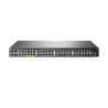 Aruba 2540 48G PoE+4SFP+Switch
