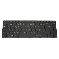 Keyboard, Nordic Eastern