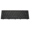 Keyboard, Nordic Eastern