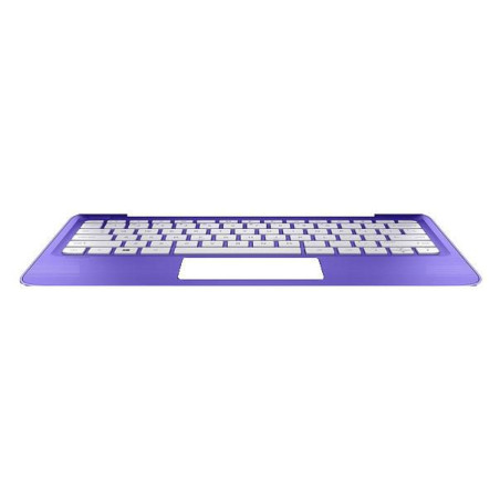 Top Cover Vtp W Kb Snw Itl