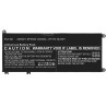 Battery 56.00Wh 15.2V 3685mAh