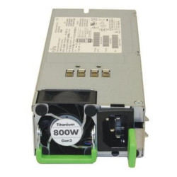 Modular Psu 800W Titanium HP | APLIUM