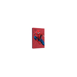 Firecuda Marvel Spider-Man SE 2TB