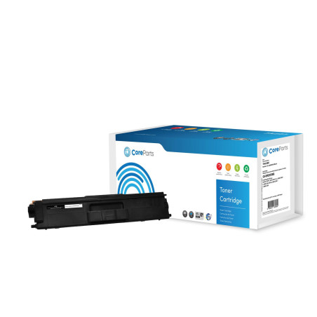 Toner Black TN423K-NTR