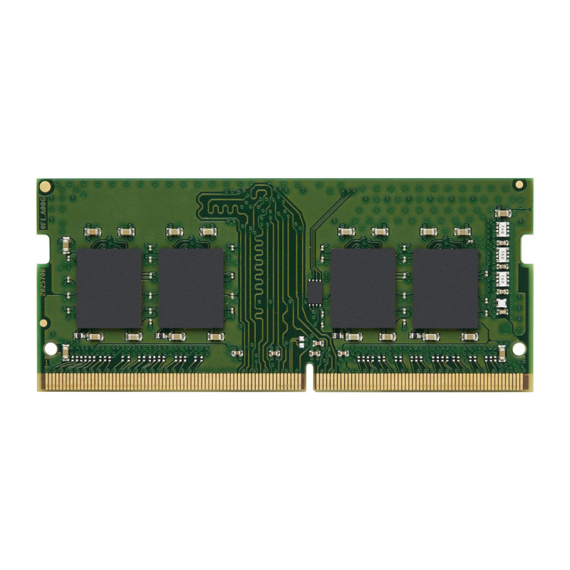 8GB 3200 DDR4 SODIMM 1Rx8 Kingston