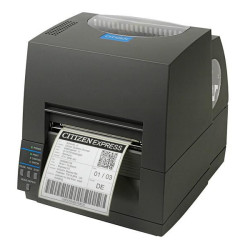 CL-S621II Prnt Blk UK/EN Plug In | APLIUM