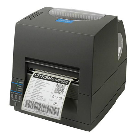 CL-S621II Printer Black