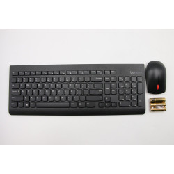 Wireless Keyboard and Mouse | APLIUM