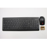Wireless Keyboard and Mouse | APLIUM