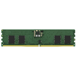 8GB 6400 DDR5 CUDIMM 1Rx16