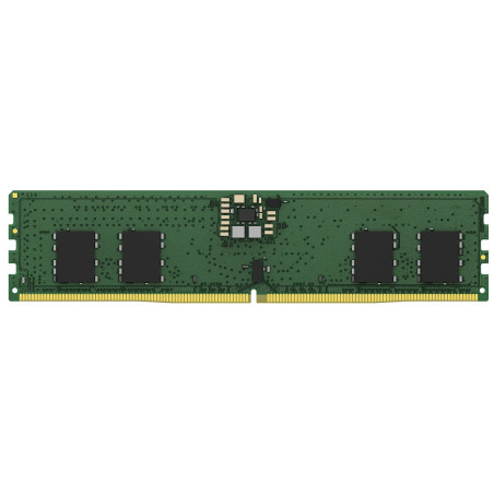 8GB 6400 DDR5 CUDIMM 1Rx16